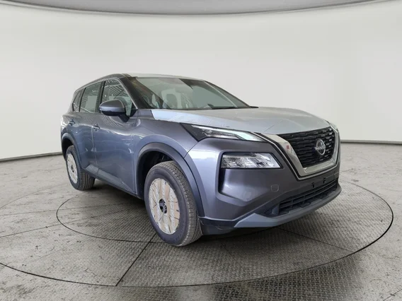 نيسان أكس تريل S 5 Seats 2025 