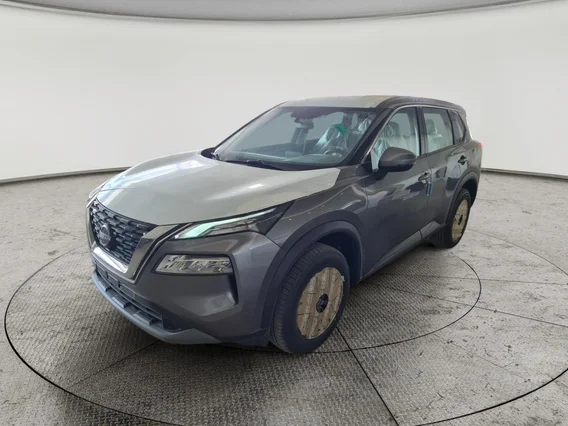 نيسان أكس تريل S 5 Seats 2025 