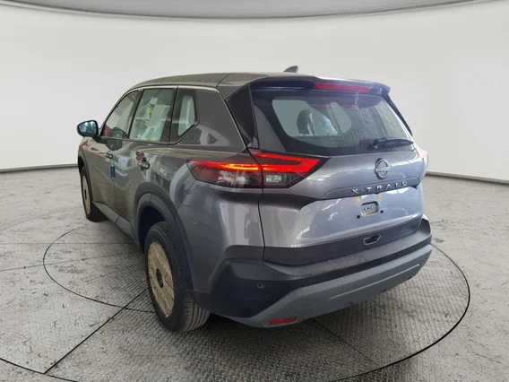 نيسان أكس تريل S 5 Seats 2025 