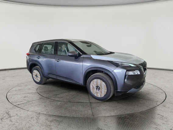 نيسان أكس تريل S 5 Seats 2025 