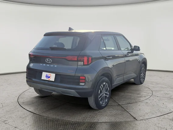Hyundai Venue Smart 2024 