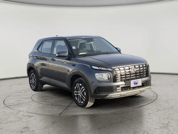 Hyundai Venue Smart 2024 