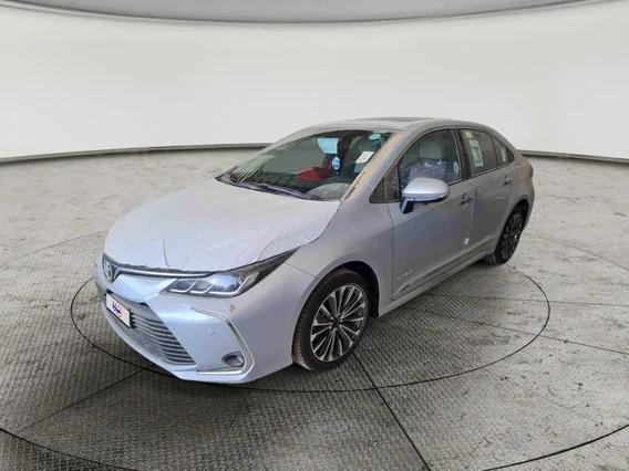 Toyota Corolla XLI Executive Moonroof 2025 