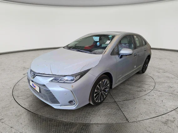 Toyota Corolla XLI Executive Moonroof 2025 