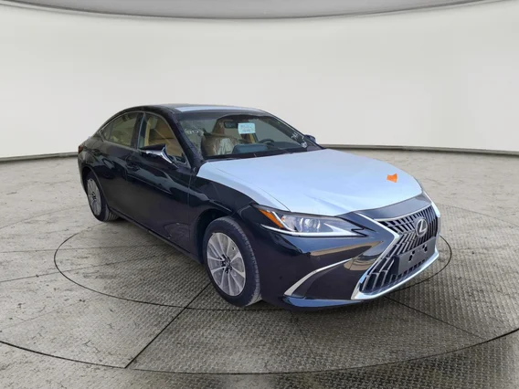 Lexus ES 300 AH Hybrid  2025 