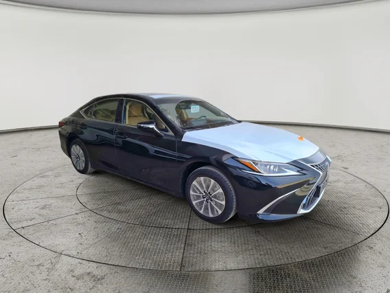 Lexus ES 300 AH Hybrid  2025 