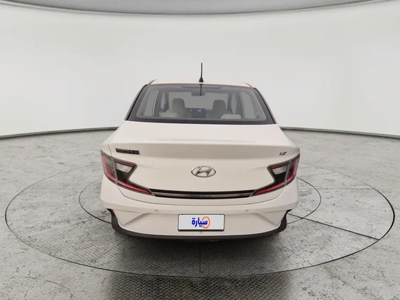 Hyundai Grand i10 Smart 2023 