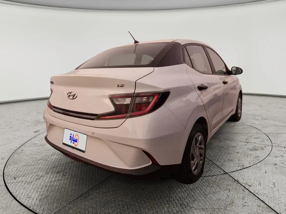 Hyundai Grand i10 Smart 2023 