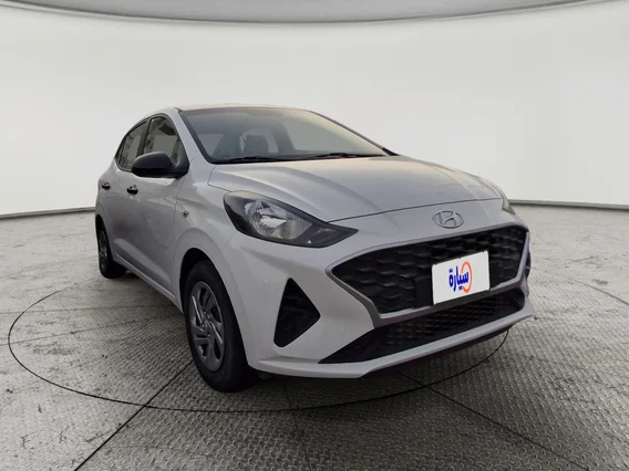 Hyundai Grand i10 Smart 2023 