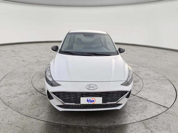 Hyundai Grand i10 Smart 2023 