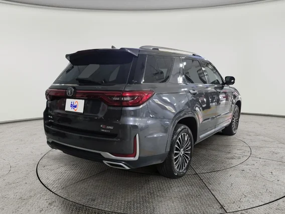 شانجان CS95 Royal 2022 