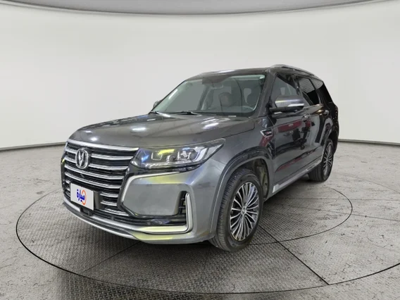 شانجان CS95 Royal 2022 