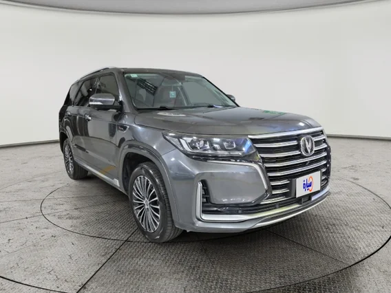 شانجان CS95 Royal 2022 