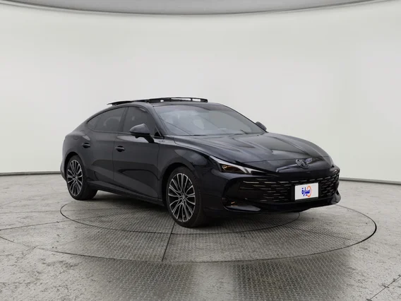 MG 7 Comfort 2025 