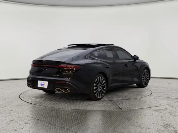 MG 7 Comfort 2025 