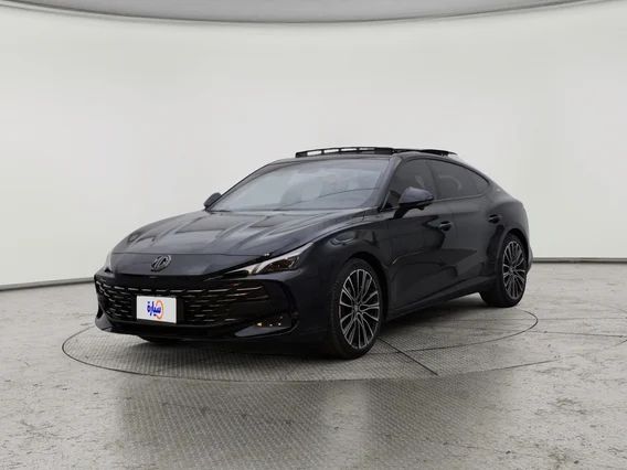 MG 7 Comfort 2025 