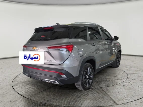 Chevrolet Captiva LS 2025 