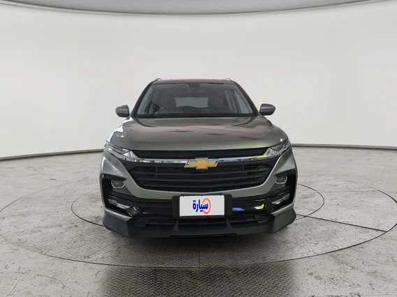 Chevrolet Captiva LS 2025 