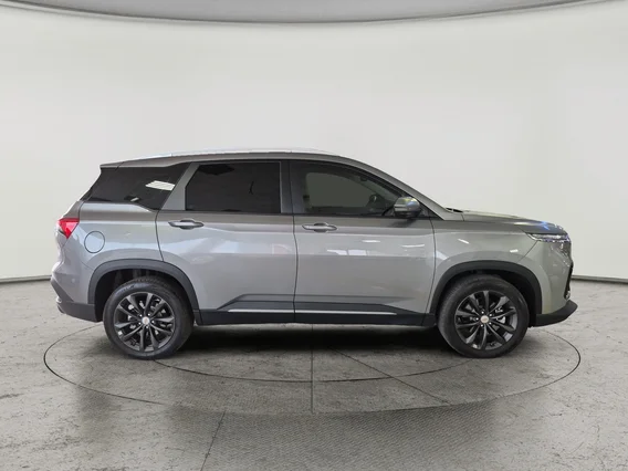 Chevrolet Captiva LS 2025 