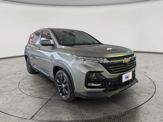 Chevrolet Captiva LS 2025 