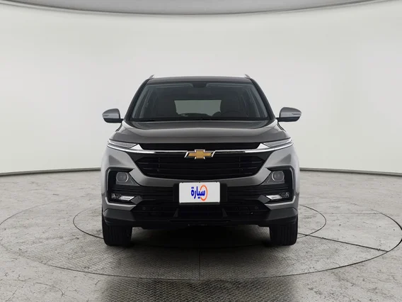 Chevrolet Captiva LS 2025 