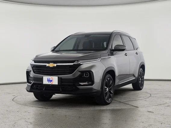 Chevrolet Captiva LS 2025 