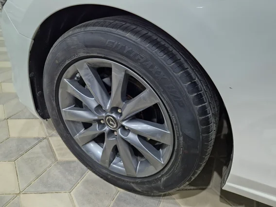 Mazda 6 Skyactive G 2020 
