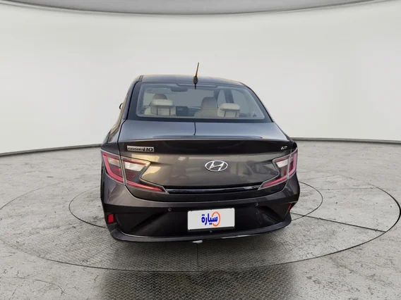 Hyundai Grand i10 Smart 2023 