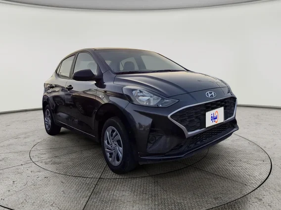 Hyundai Grand i10 Smart 2023 