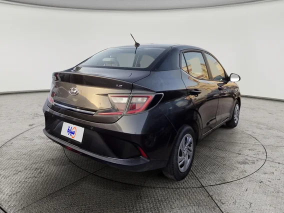 Hyundai Grand i10 Smart 2023 