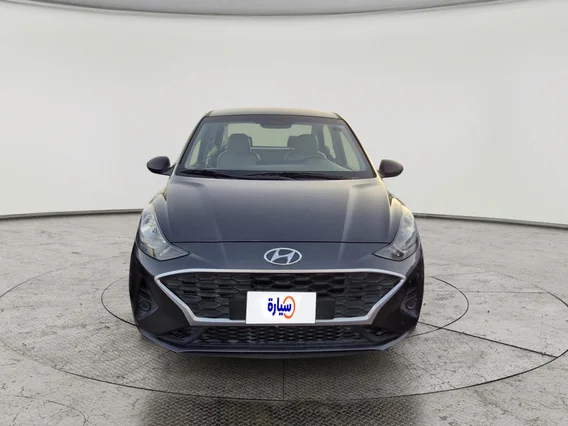Hyundai Grand i10 Smart 2023 
