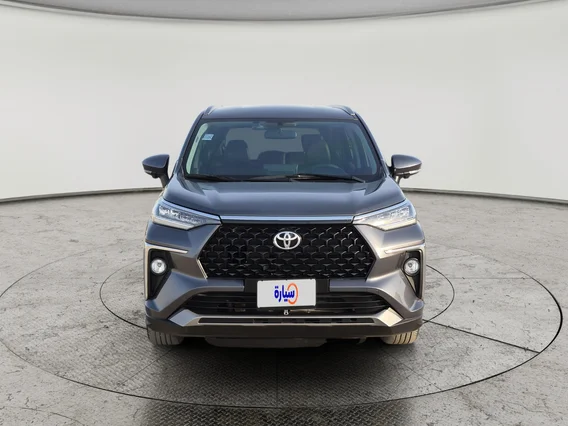 Toyota Veloz GLX 2024 