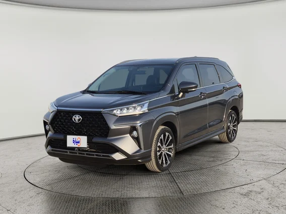 Toyota Veloz GLX 2024 