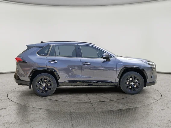 Toyota RAV4 XLE HEV 2024 