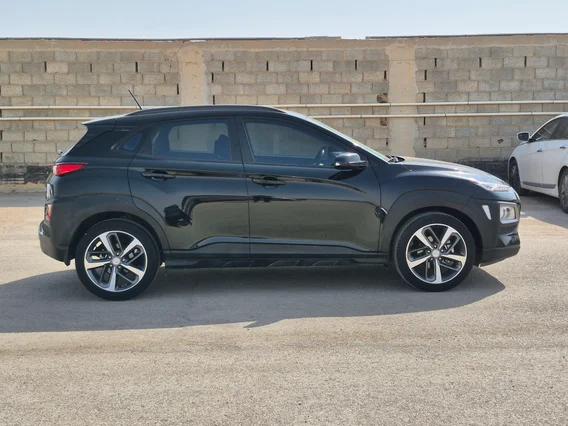 Hyundai Kona SMART 2020 
