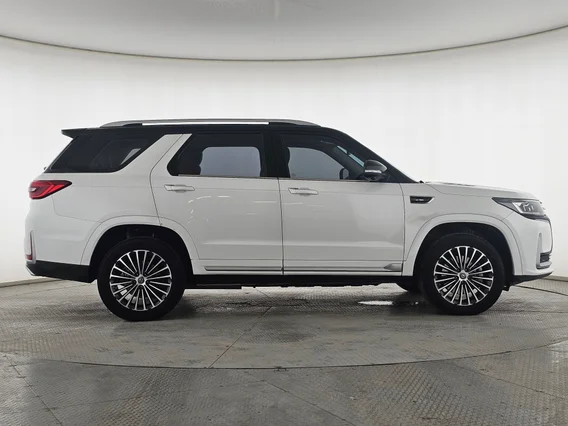 شانجان CS95 Royal 2022 دبل