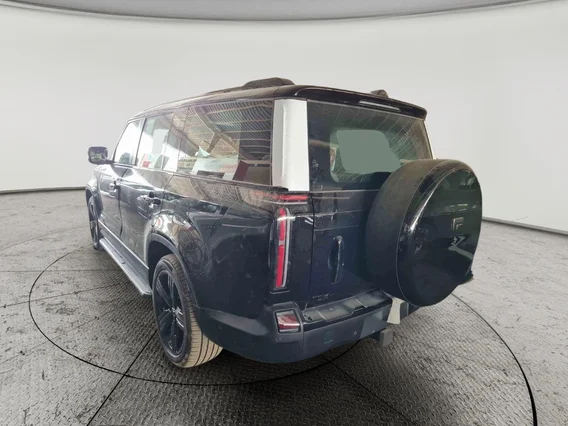 روكس 01 6 Seats VIP 2025 دبل