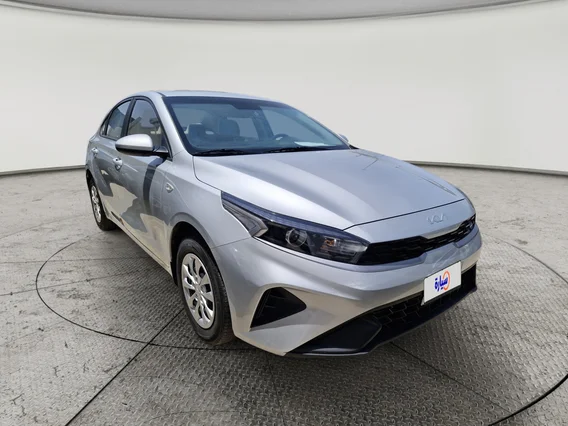 Kia Cerato GL 2023 