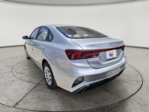 Kia Cerato GL 2023 