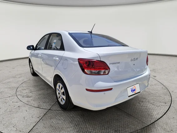 كيا بيجاس LX 2024 