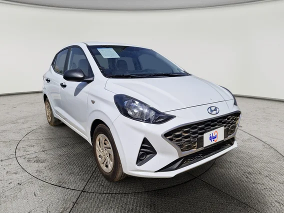 Hyundai Grand i10 Fleet 2023 