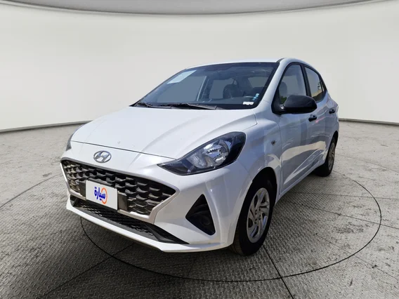 Hyundai Grand i10 Fleet 2023 