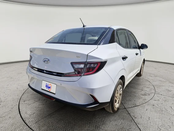 Hyundai Grand i10 Fleet 2023 