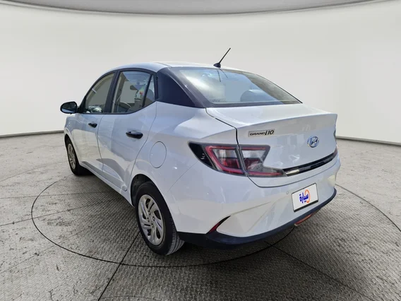 Hyundai Grand i10 Fleet 2023 