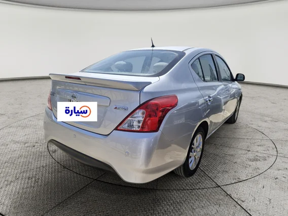 Nissan Sunny Classic-comfort 2023 