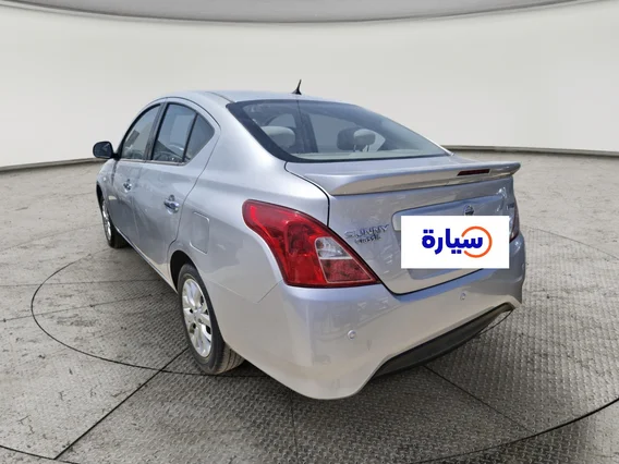 Nissan Sunny Classic-comfort 2023 