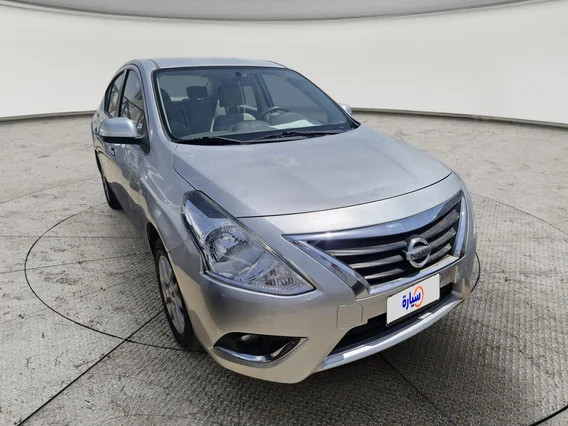 Nissan Sunny Classic-comfort 2023 