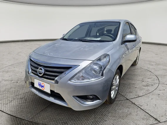 Nissan Sunny Classic-comfort 2023 