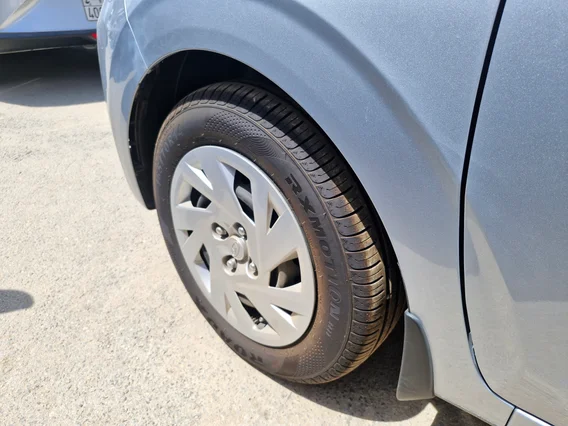 هيونداي Grand i10 فلييت 2024 