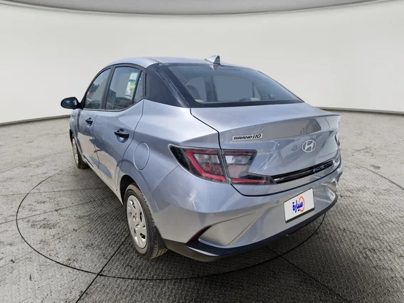 هيونداي Grand i10 فلييت 2024 